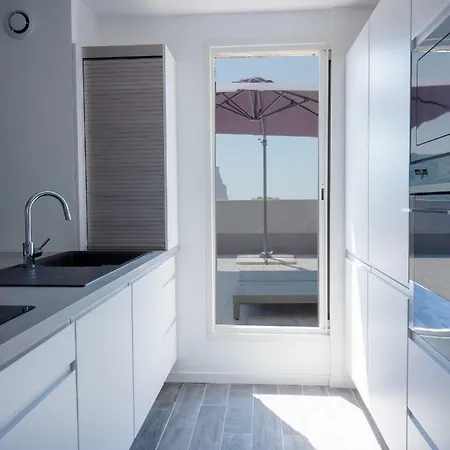 Le Vallat Vue Terrasse Privative Jacuzzi Barbecue Calanques